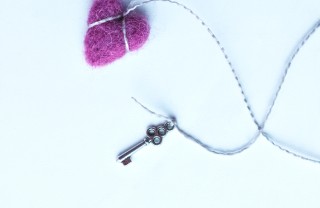 collana carta fai da te collana carta fai da te