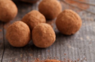 cioccolatini trucchi preparazione casa