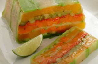 gelatina preparazione ricetta cucina carne pesce