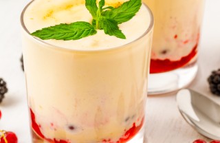 zabaione ricetta cucina dolce