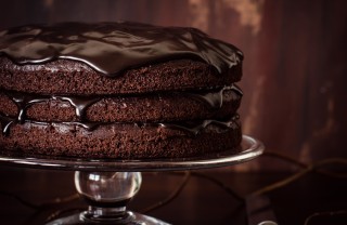 glassa torta decorazione ricetta dolce cucina