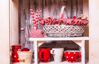 cucina mobiletto fai da te