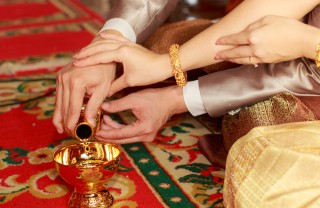 matrimonio mondo riti 