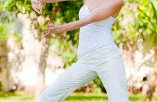 Tai Chi Chuan: Acciaio e cotone