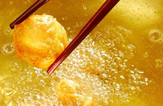 frittura rischi cucina tecnica olio