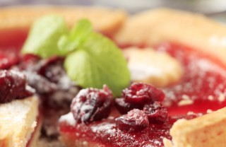 crostata marmellata ricetta pasta frolla dolce