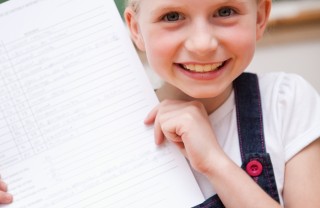 pagella bocciatura scuola punizioni