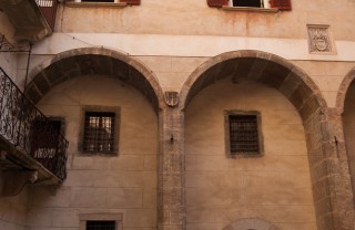 castel Thun magia castello Trentino Val di Non