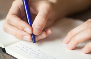 Scrittura