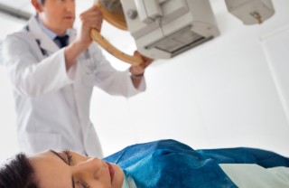 Controllo dal medico