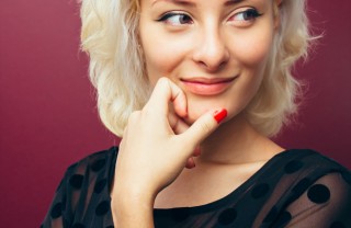 ragazza bionda ragazza bionda