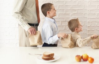 padre e figli