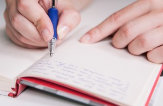 scrivere scrivere