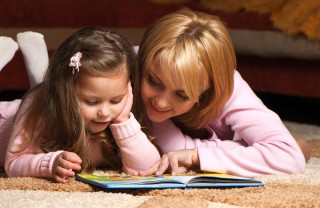 Leggere con i propri bambini 5 titoli consigliati Leggere con i propri bambini 5 titoli consigliati