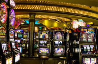 slot machine