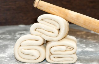 timballetti tortellini pasta