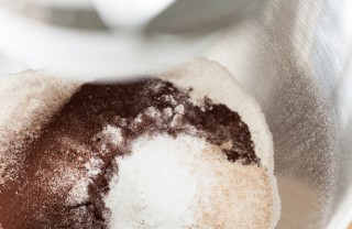 timballo tortellini cioccolato cacao