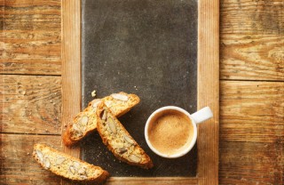 cantucci toscani mandorle