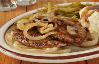 bistecca cipolla