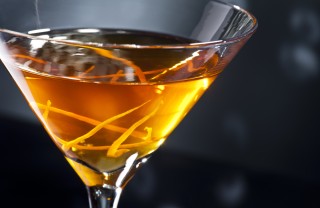 cocktail family vermouth gin arancia