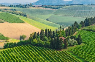 Toscana agriturismo relax weekend pasqua