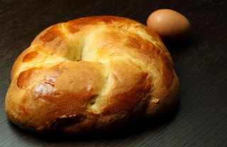 cuzzupe calabria ciambelle zucchero pasqua