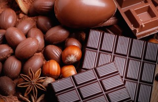 come preparare uovo di cioccolato in casa pasqua menù idee