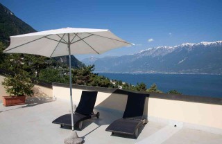 arredo giardino rattan