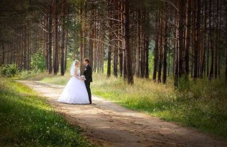 servizio fotografico matrimonio