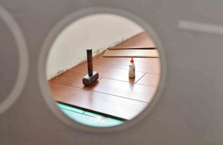 ristrutturazione casa