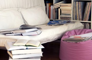 Proteggi i tuoi libri naturalmente