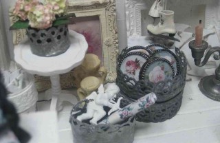arredamento shabby chic