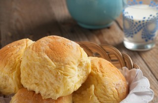 panini al latte