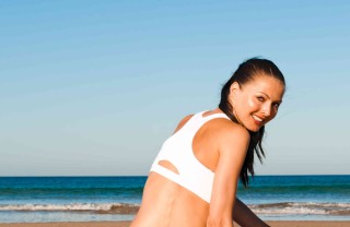 esercizi per dimagrire