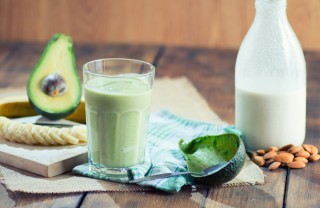 Centrifugati di frutta