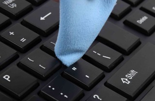 come pulire il pc dalla polvere
