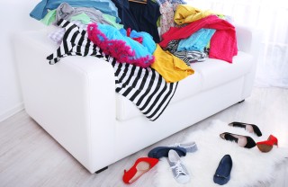 cambio di stagione armadio swap baratto