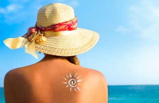Protezione solare Protezione solare