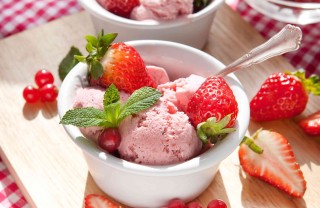 dieta del gelato