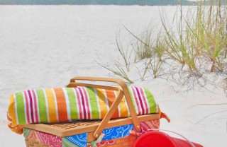 weekend al mare dove andare