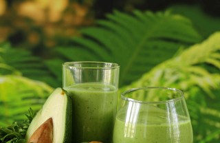 avocado benefici