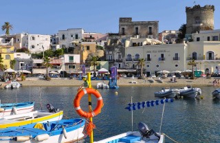 Ischia cosa vedere