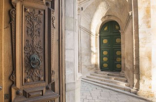 i luoghi di montalbano