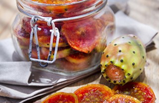 marmellata fichi india