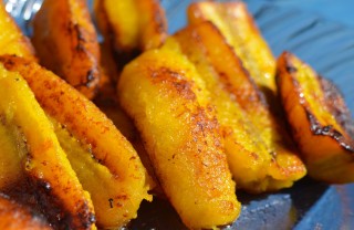 banane fritte platani marmellata cipolle