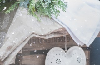 matrimonio d'inverno idee
