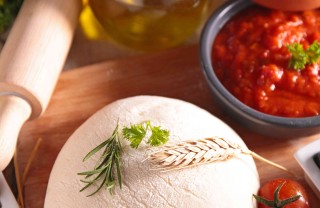 pani cun tamatiga pane al pomodoro