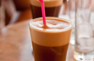come fare il caffè shakerato