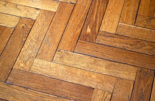 parquet graffiato che fare