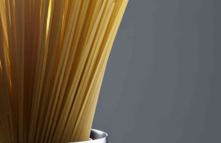 cuocere la pasta in pentola a pressione